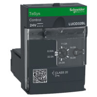 Schneider Electric Steuereinheit 8-32A 24VDC LUCD32BL