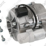 Motor Vaillant-Nr. 0020130950