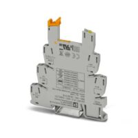 Phoenix Contact PLC-Grundklemme Eingang 24VDC PLC-BSC- 24DC/21