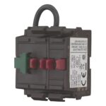 Eaton (Moeller) Kontaktelement 2Ö M22-K02SMC10