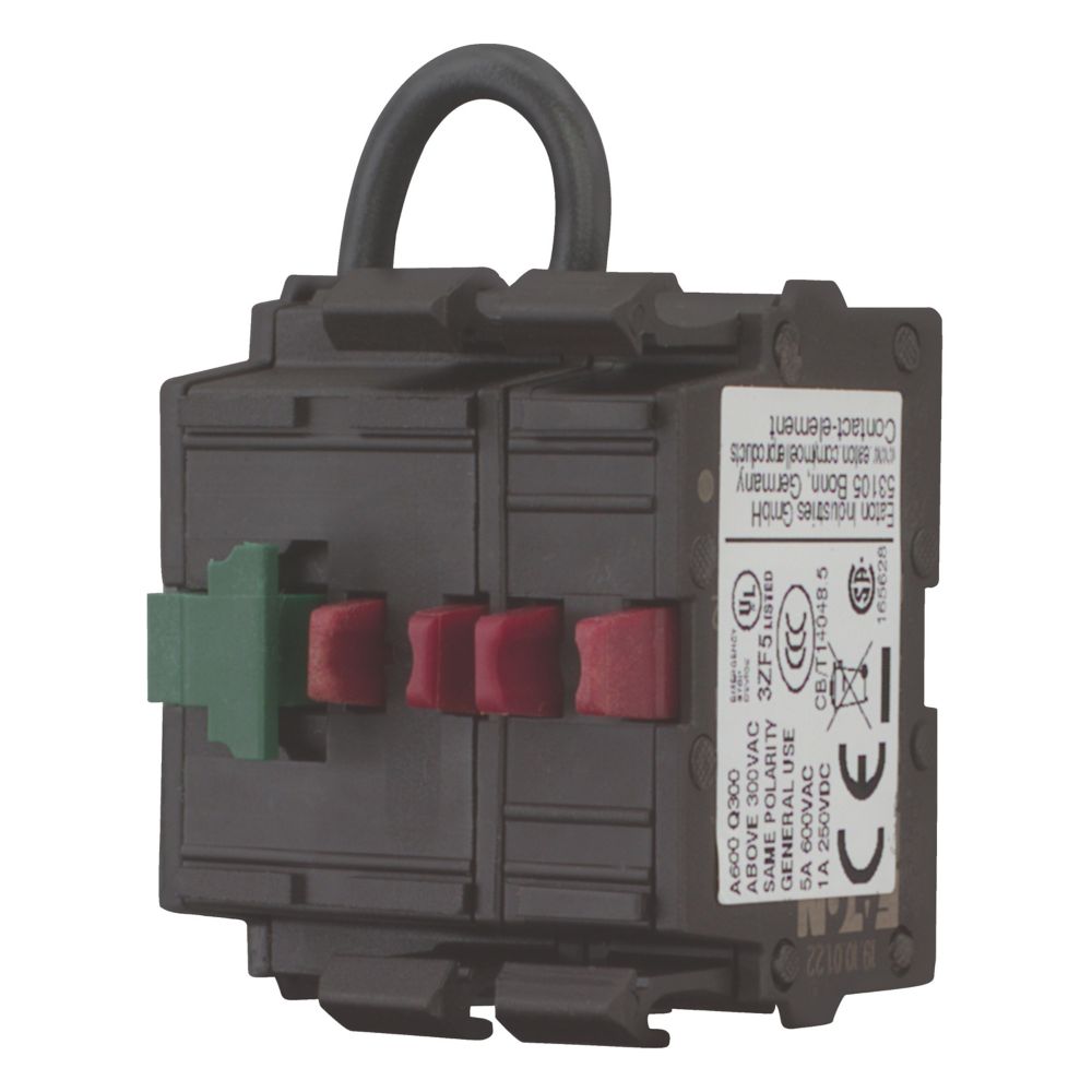 Eaton (Moeller) Kontaktelement 2Ö M22-K02SMC10