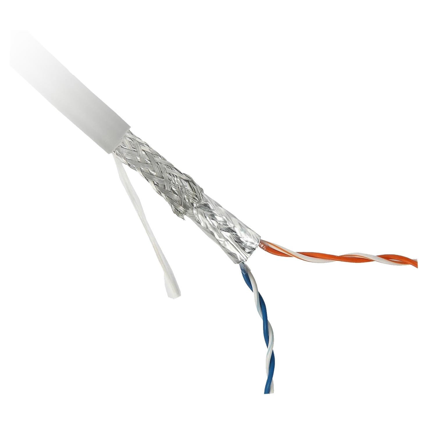 Schneider Schneider Electric Geschirmtes RS485 Kabel zur Verbindung von TSXSCMCN050
