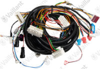 VAILLANT Kabelbaum, recoCOMPACT Vaillant-Nr. 0020269427