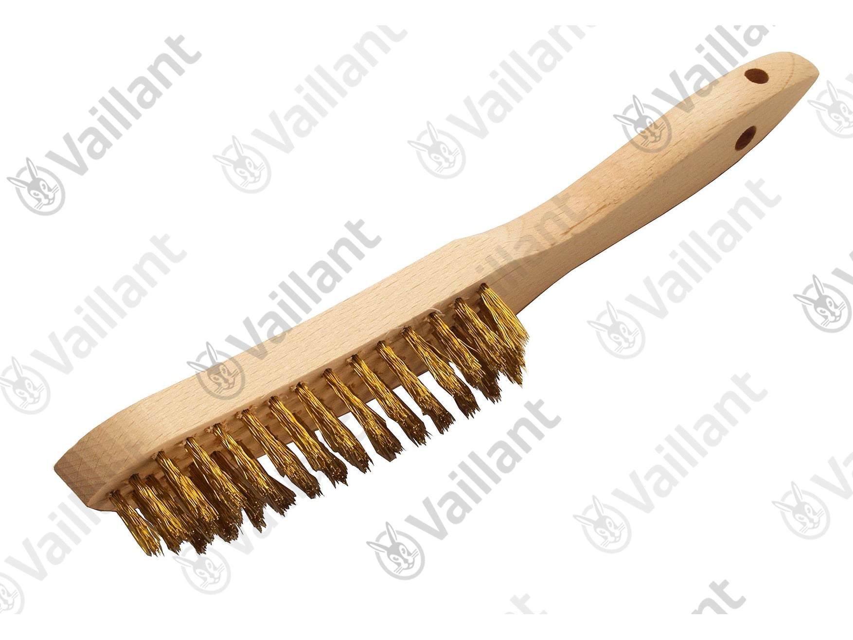 Vaillant Bürste, Drahtbürste Messing Vaillant-Nr. 0020107752