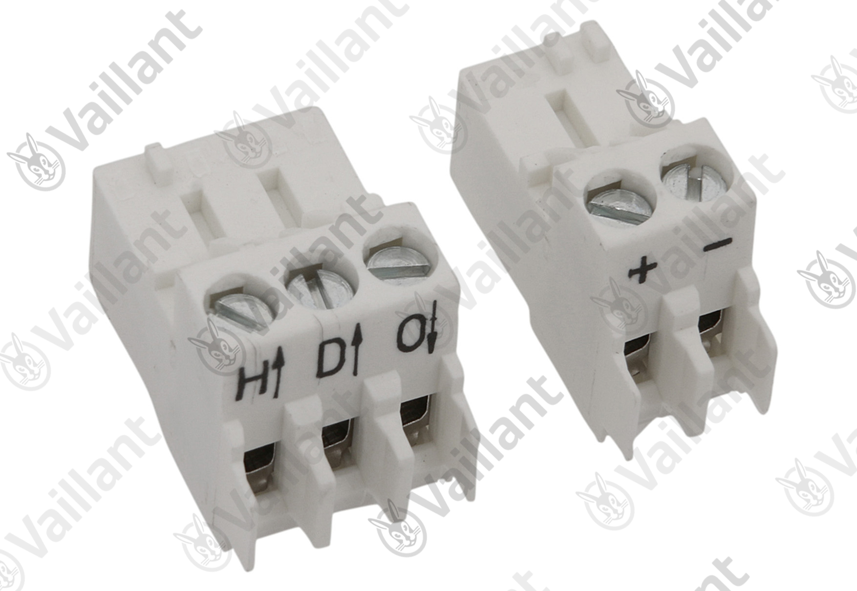 Vaillant Stecker, für Regler Vaillant-Nr. 0020025076