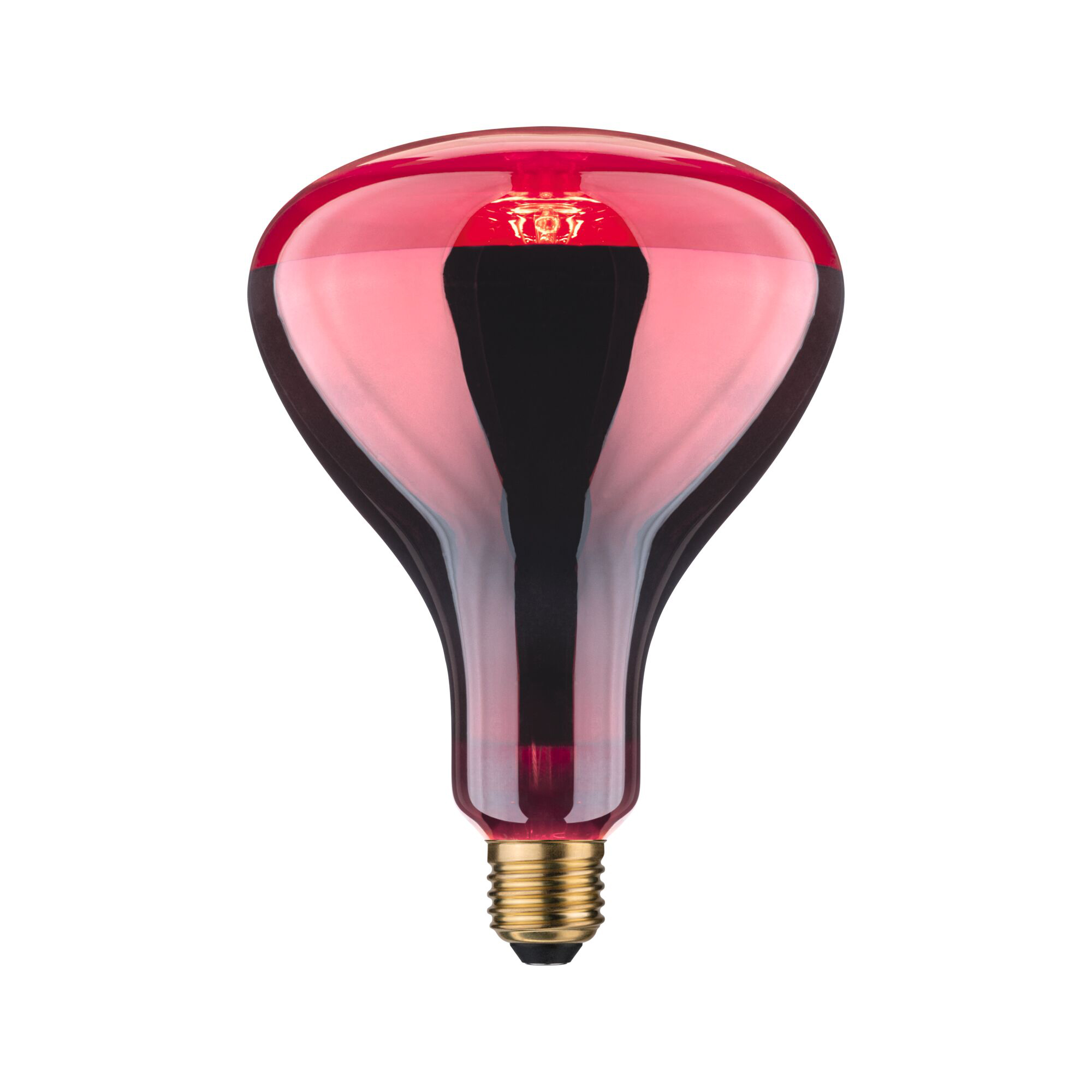 Paulmann PAULMANN Infrarotlampe 250W 230V E27 AGL 201.26 dimmbar