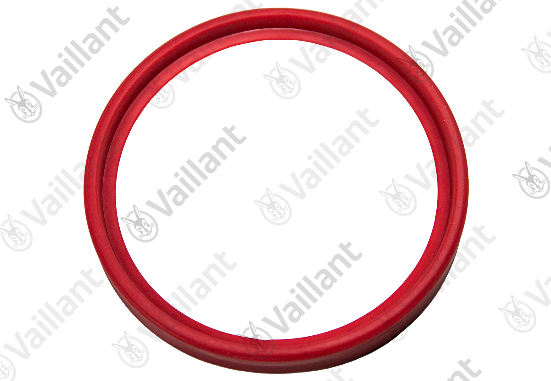 Vaillant VAILLANT Dichtring, Silikon (DN 60) Vaillant-Nr. 0020209348