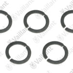 Ring, DN 16, (x5) Vaillant-Nr. 0020057166