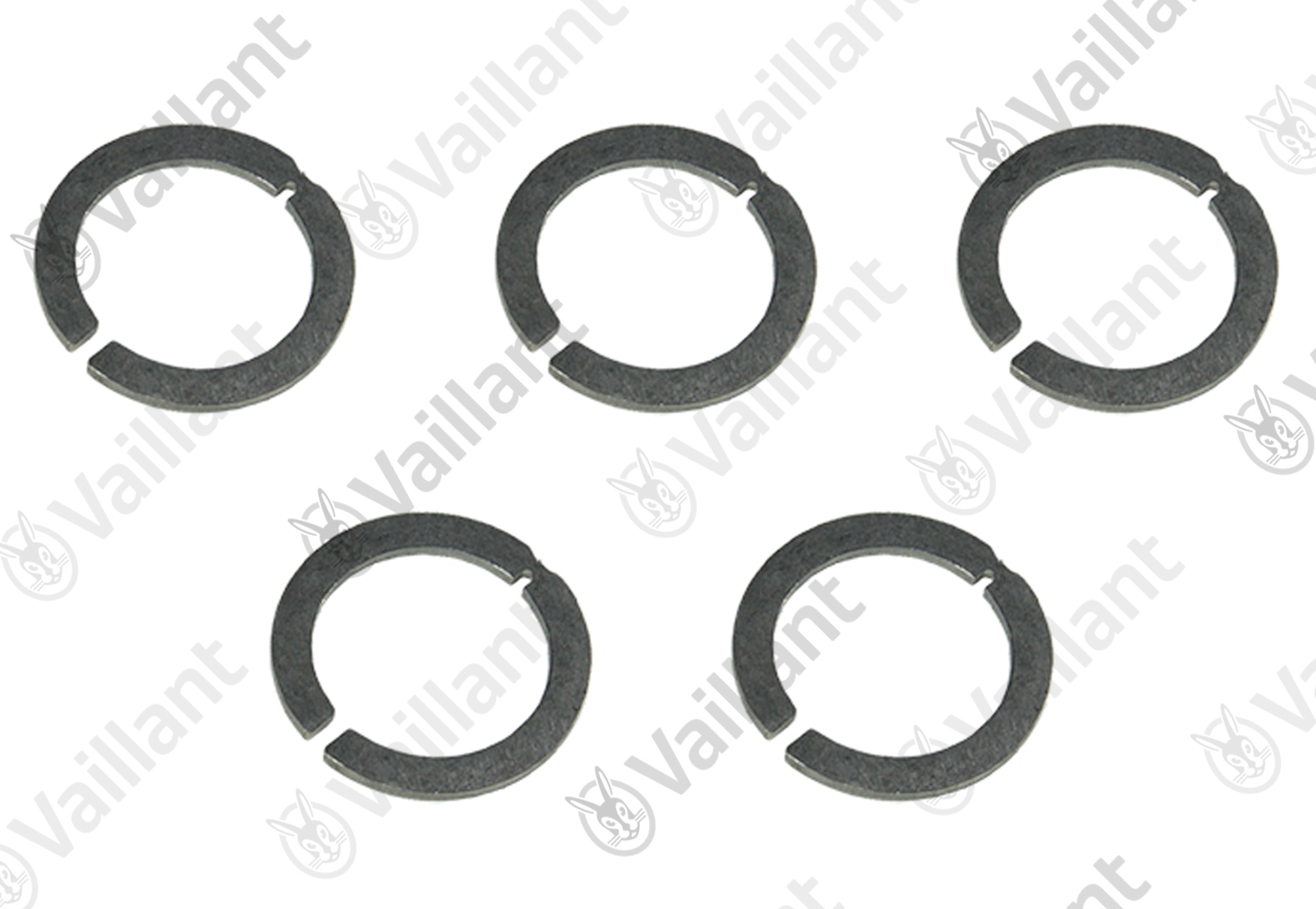 Ring, DN 16, (x5) Vaillant-Nr. 0020057166