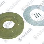 Isolierung, Isolierplatte Vaillant-Nr. 0020131006