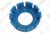 VAILLANT Abgasblende Vaillant-Nr. 0020268742