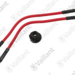 VAILLANT Zündkabel Vaillant-Nr. 0010042322