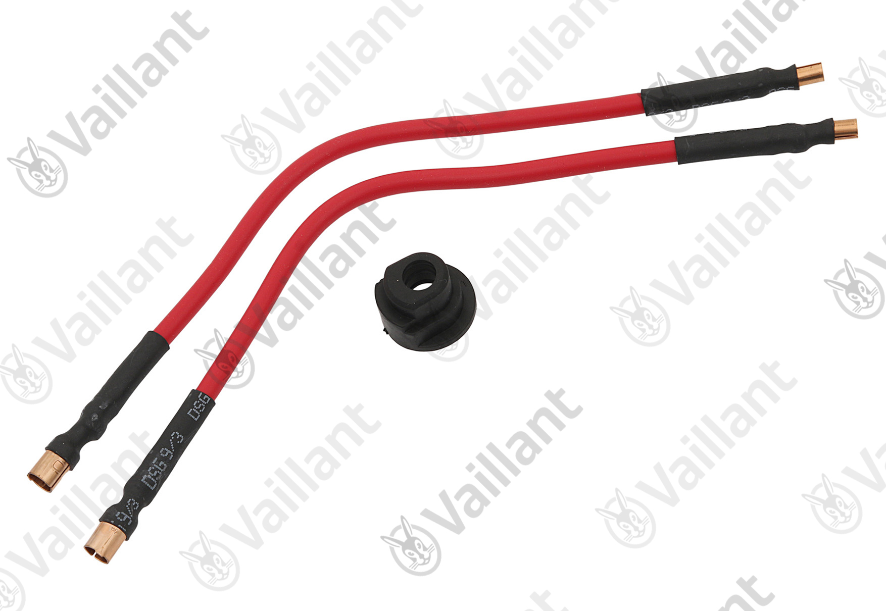 VAILLANT Zündkabel Vaillant-Nr. 0010042322
