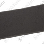 Filter, Schaumstoff Vaillant-Nr. 0020115501