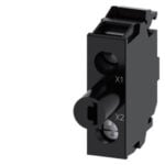 Siemens Dig Industr. LED-Modul LED,24VAC/DC, blau 3SU1401-2BB50-1AA0