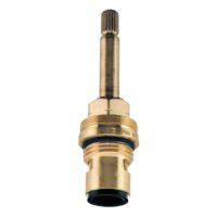 Oberteil 45869 1/2" Keramik rechts Carbodur