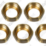 VAILLANT Mutter, (x5) Vaillant-Nr. 0020264849