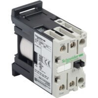 Schneider Electric Hilfsschütz 1S 1Ö 27mm 24VDC CA3SK11-BD
