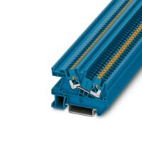 Phoenix Contact Installationsklemme 0,14-4qmm blau PTI 2,5 BU