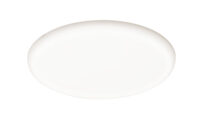 PAULMANN LED-Panel Ø215mm 25W 4000K weiß Veluna VariFit 930.68 1700lm Konverter