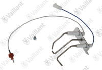 VAILLANT Elektrode (Zündung und Überwachu Vaillant-Nr. 0010026280