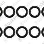 O-Ring, (x10) Vaillant-Nr. 0010048537