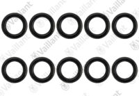 O-Ring, (x10) Vaillant-Nr. 0010048537