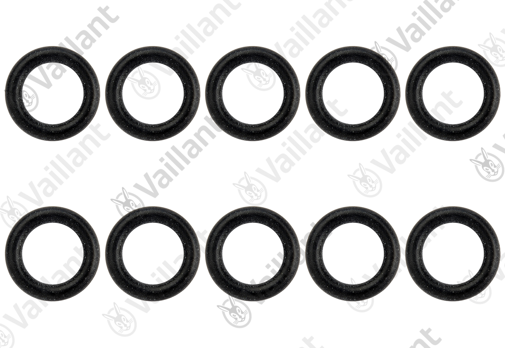 O-Ring, (x10) Vaillant-Nr. 0010048537