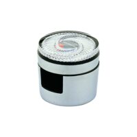 Hebelkopf 46023 für Euromix chrom etlfg46023