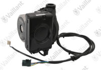 Pumpe Vaillant-Nr. 0020117297
