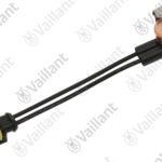 VAILLANT Schalter, Hochtemperatur Vaillant-Nr. 0020210685