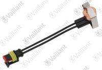 VAILLANT Schalter, Hochtemperatur Vaillant-Nr. 0020210685