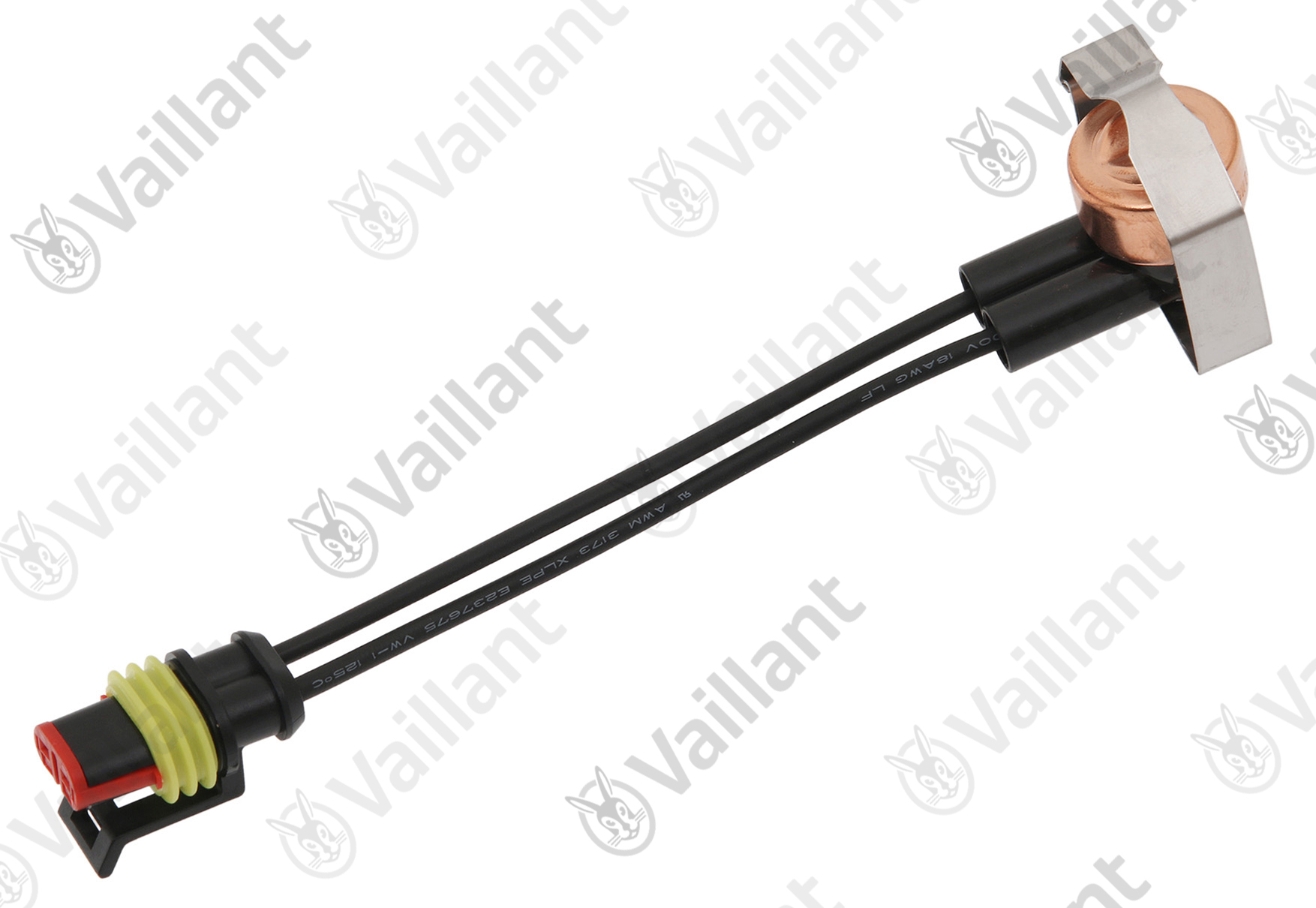 VAILLANT Schalter, Hochtemperatur Vaillant-Nr. 0020210685