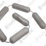 VAILLANT Anode, Kettenanode (6 Glieder) Vaillant-Nr. 0020249404
