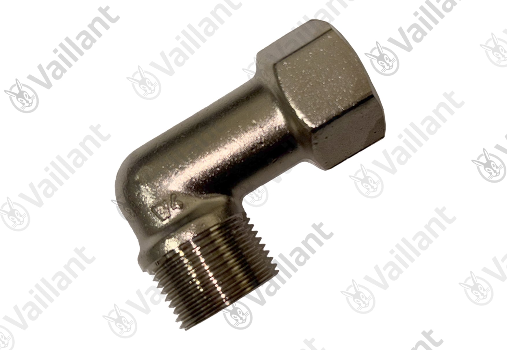 VAILLANT Anschlussstück Vaillant-Nr. 8000049073