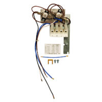VAILLANT Umbausatz Zweikreisspeicher für VSF 120 EL bis VSF 360 EL