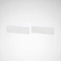 Trilux Kopfstücke Opendo DHZKSN01(VE2)