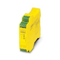 Phoenix Contact Sicherheitsrelais 24UC/THC4/2X1/1X2 PSR-SCP #2963721