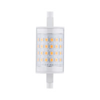 PAULMANN LED-Röhrenlampe R7s 10W 2700K E 288.36 weiß 1055lm kl dimmbar AC Ø28x78mm