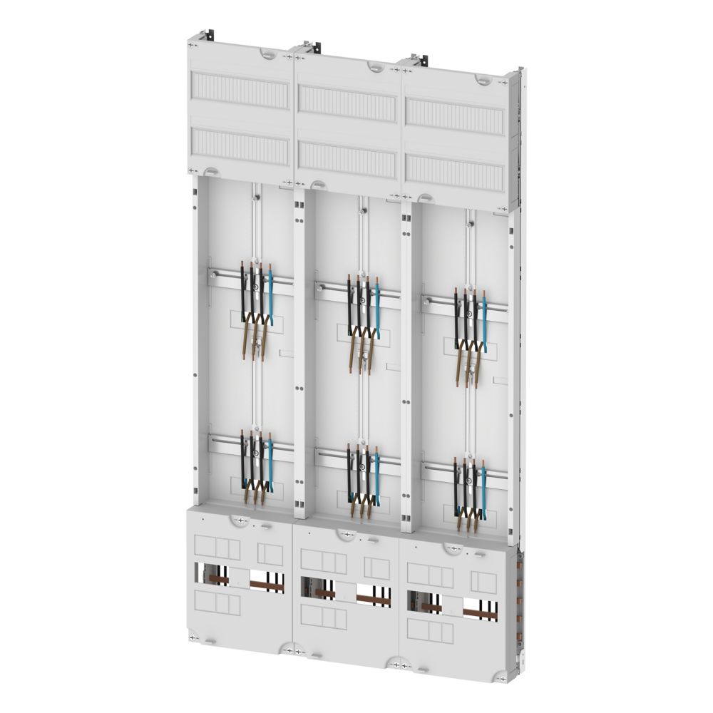 Eaton Eaton (Installation) Zählerfeld ZSD-Z39A1075