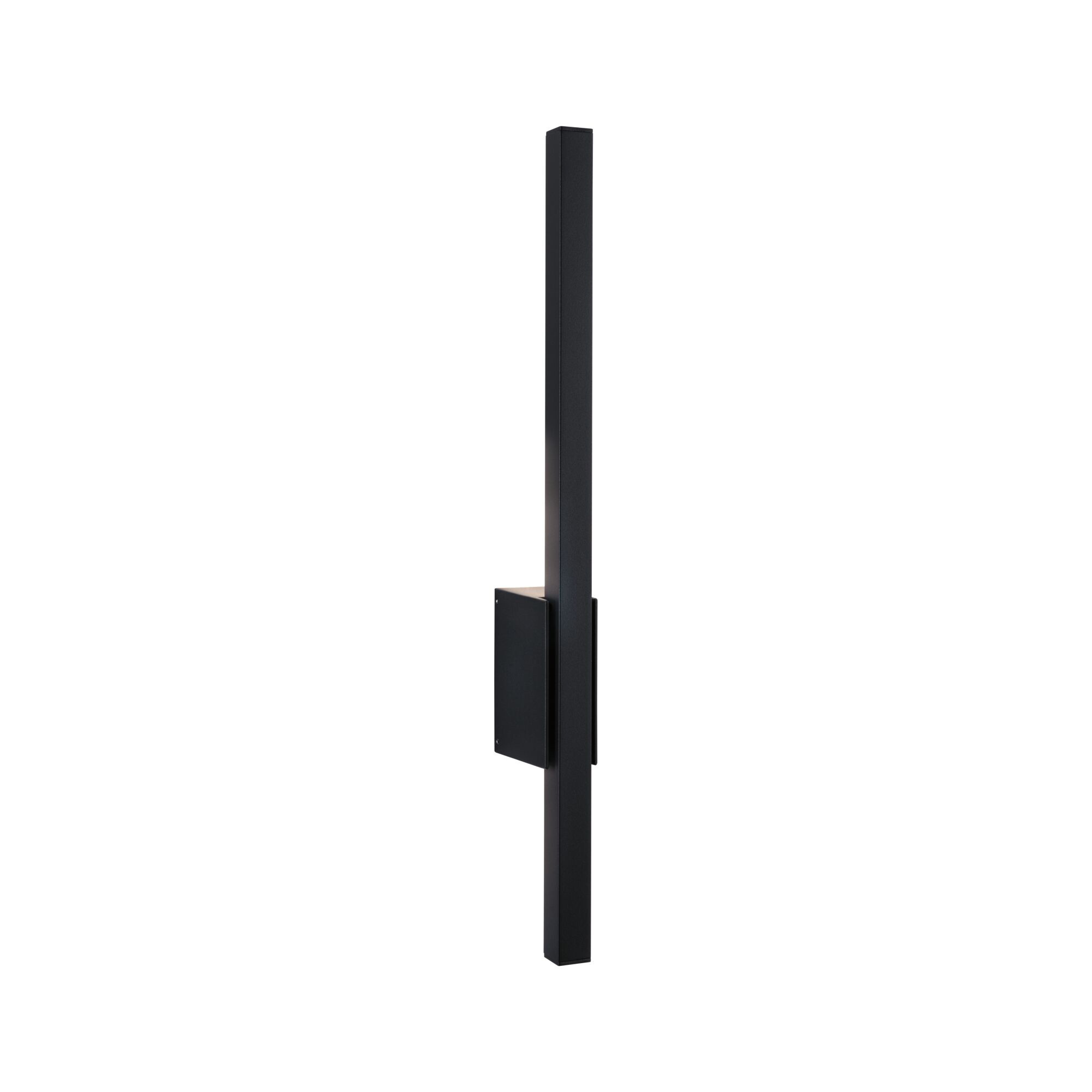 Paulmann PAULMANN LED-Wandanbauleuchte 11W 3000K Natives 947.43 220lm anthrazit Konverter