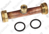 Rohr, Strömungsschalter Vaillant-Nr. 0020069047