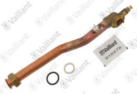 Rohr Vaillant-Nr. 022686