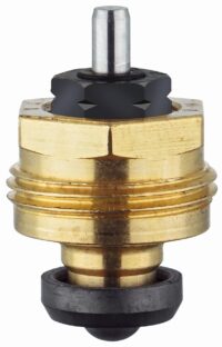 Thermostat-Oberteil für Mikrotherm Regulierventil DN 10, 15