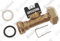 Fühler Vaillant-Nr. 0020096367