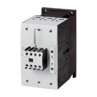 Eaton (Moeller) Leistungsschütz 55KW/400V, AC DILM115-22(RAC240)