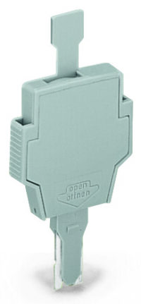 WAGO GmbH & Co. KG Sicherungsstecker 281-511