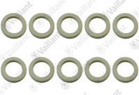Rechteckdichtring, (x10) Vaillant-Nr. 981651