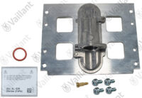 Düsenstock, 10 kW L Vaillant-Nr. 0020068033