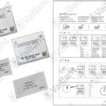 Umstellsatz, H, L -> P Vaillant-Nr. 0020052090